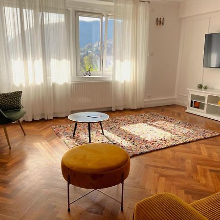 Cloos - Elegant Residence With Panoramic View Брашов Екстериор снимка