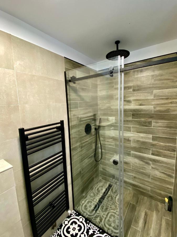 Cloos - Elegant Residence With Panoramic View Брашов Екстериор снимка