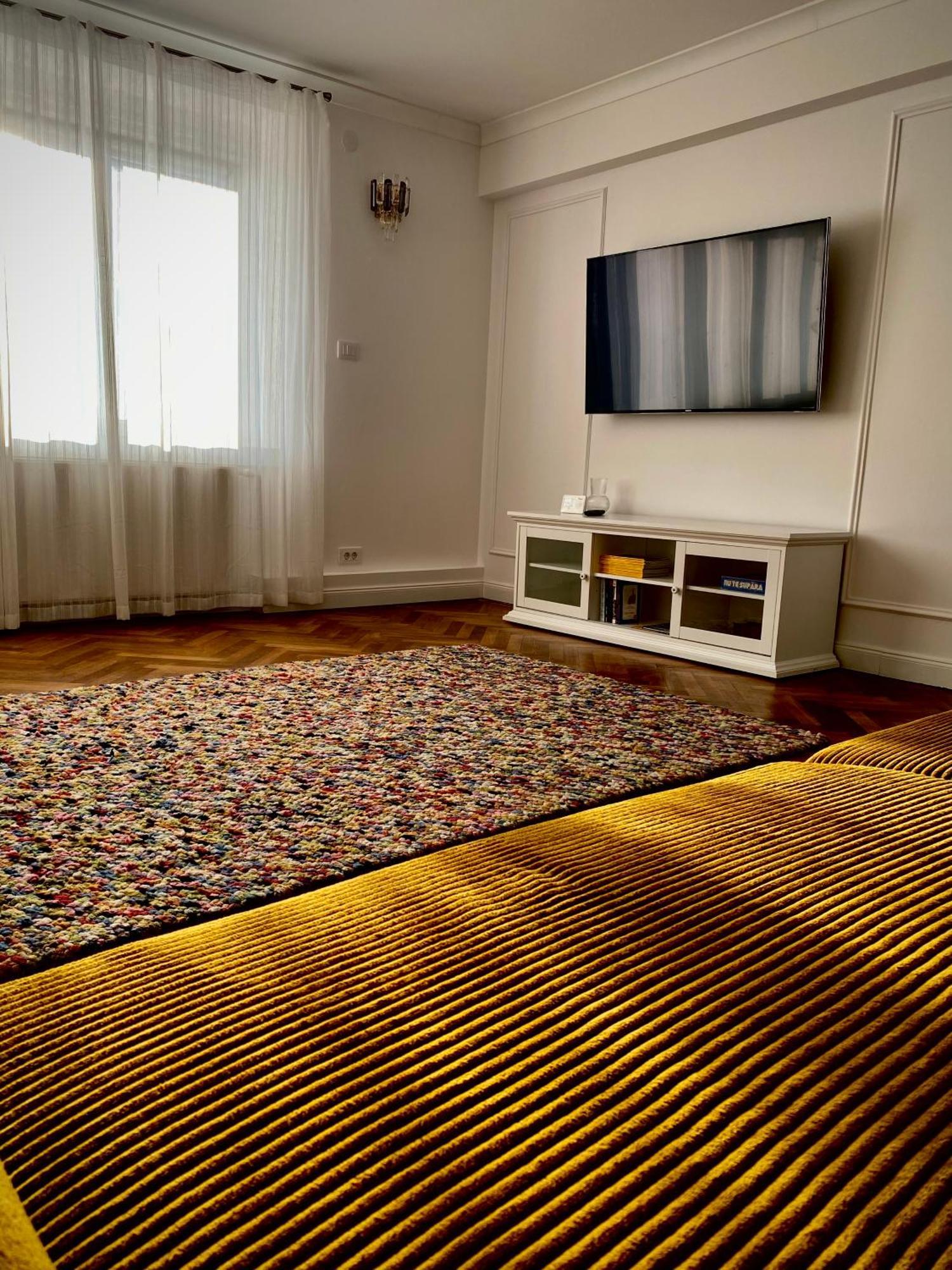 Cloos - Elegant Residence With Panoramic View Брашов Екстериор снимка